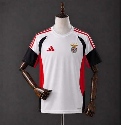 SLBenfica - Entrainement (26/27)